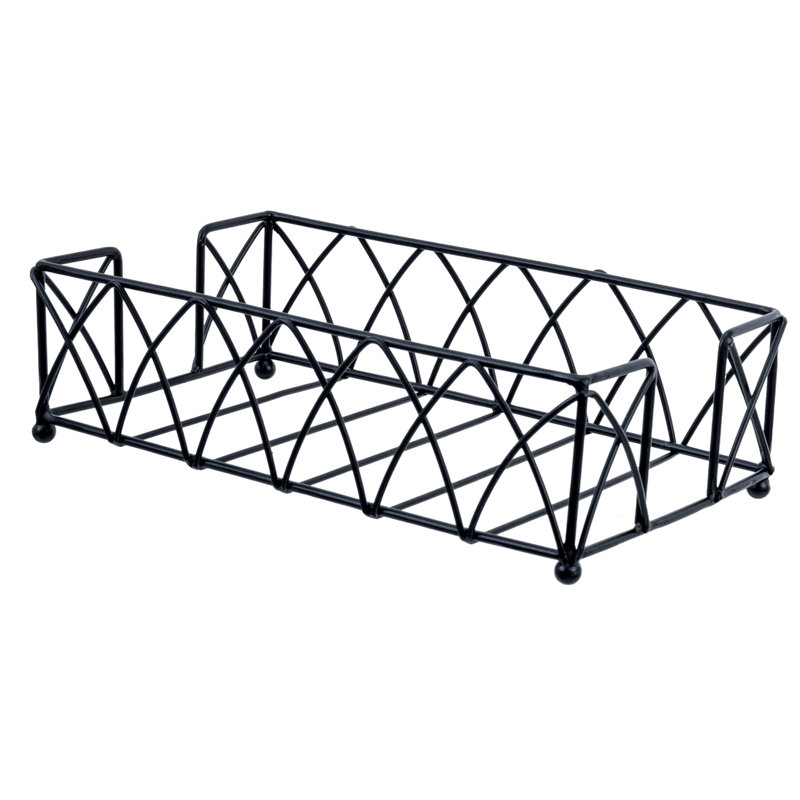 Metal Freestanding Paper Towel Holder