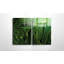 2 Piece No Frame Print on Glass-1655523119