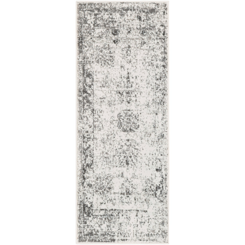 Antibes Hambly Rug, Runner 2' x 5'1"