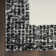 Pernell Ivory Beige Shag Indoor Rug