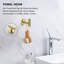 Ensemble de quincaillerie de salle de bain 3 pièces-92022148