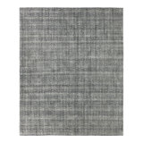 Jaipur Living Akello RIZ12 Handknotted Trellis Tan and Cream Area Rug (10'x14')