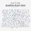 Rozelia Cotton Blend Non-Slip Bath Mat-1904702453