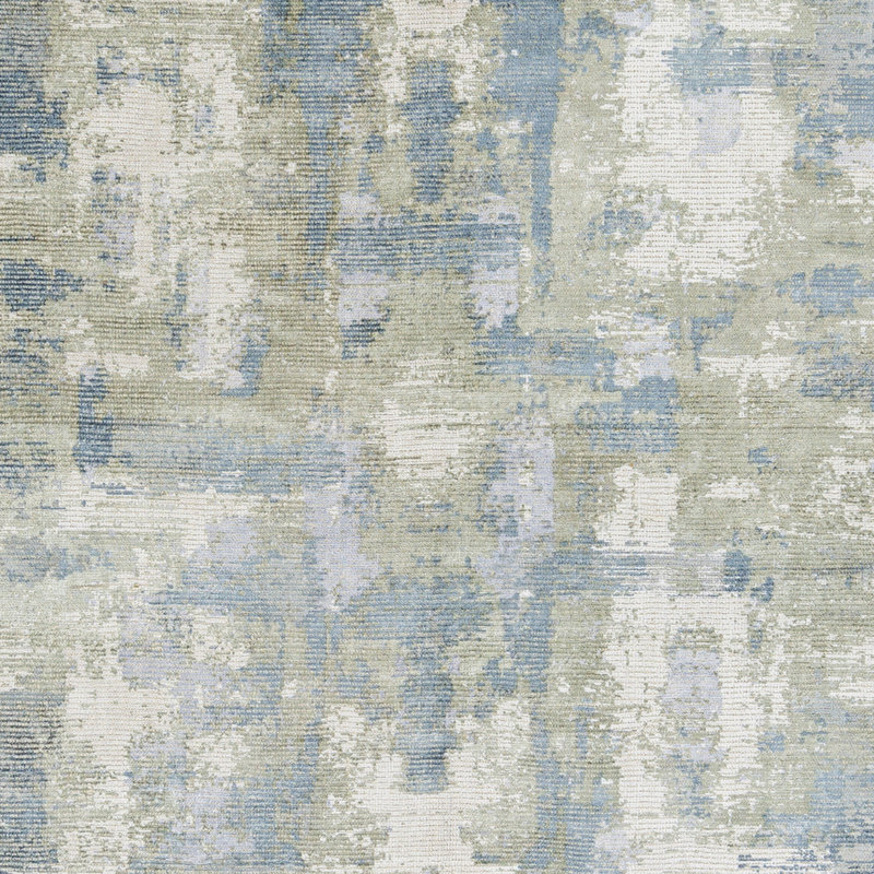 Baran Abstract Indoor Rug, Rectangle 2' x 3'