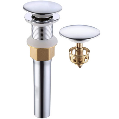 2.6'' W Drain Stopper