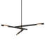 Hendrix - Pendant - Chemical Bronze-1058587649