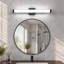 Applique murale pour salle de bain moderne à DEL-26681171-26681173-245806965