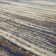 Louque Gray/Dark Blue Modern Abstract Stripe Area Rug