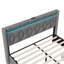 Dayshaun Upholstered Storage Bed-97803519-97803518
