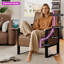 Chaise d'appoint Whole-590254519