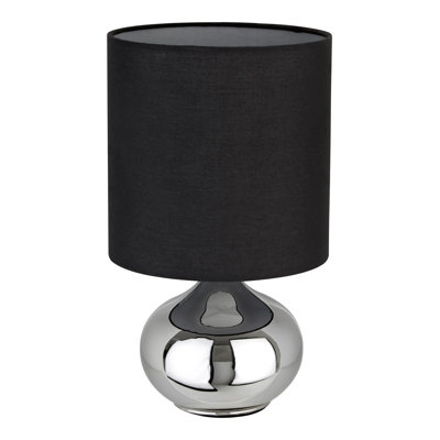 Niko Metal Table Lamp