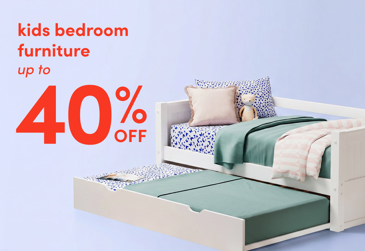 kids bedroom furniture clearance