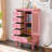 Modern simple solid color multi-functional accent.