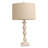 Resin Table Lamp-37223035