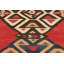 One-of-a-Kind 8'10" X 12'3" Area Rug