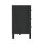 Commode double contemporaine 68 po Solara-124503262