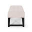 Banc rembourré Petrie-435032355
