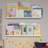 Turnerville 2 Piece Picture Ledge Wall Shelf-901518153-901518154