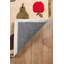 Barbra Handmade Tufted Rug-742993400
