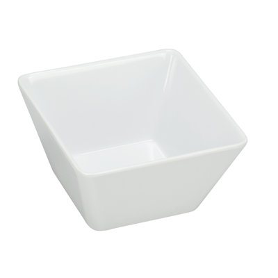 10 oz. Melamine Salad Bowl