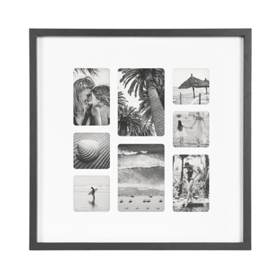 Gibson Collage Picture Frame for Wall