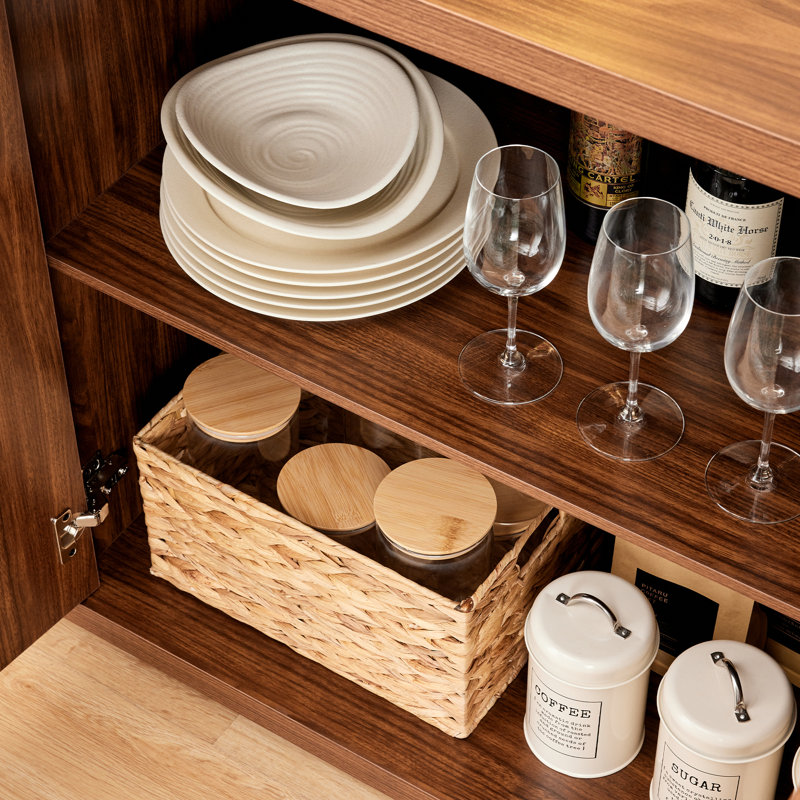 Buffet 70 "Fere, Brun acajou