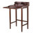 Kamas Solid Wood Standing Desk