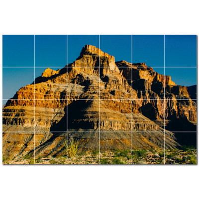 Photo de canyon 4,25 x 4,25