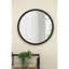 Miroir mural 20 po X-1882675461