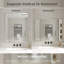 Miroir d'appoint Lesamuel-890573144-890378479-904569924
