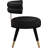 Reimers 18.5'' H Tufted Velvet Upholstered Side Chair-1073969151