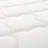 Queen Mattress, 10 Inch Queen Hybrid Mattress in a Box,  Individually Wrapped Pocket Coils Innerspring Mattress, Medium Firm, Pressure Relief & Breathable Comfort-990733888-990733889
