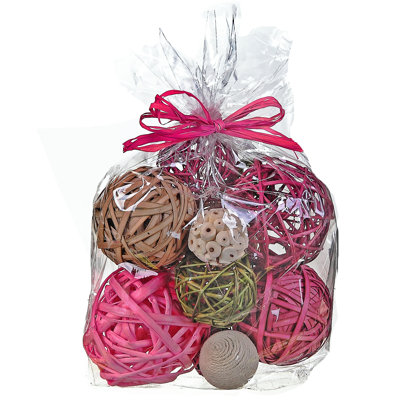 Aromatherapy Oils & Scents