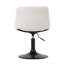 Solid Wood Accent Stool
