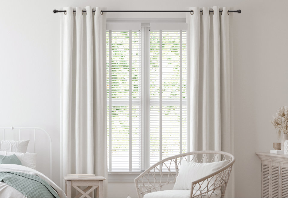 Curtain Rods