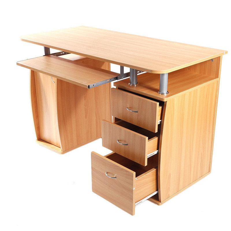 Bureau Ancil, Naturel