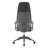 Luccia Office Chair with Headrest