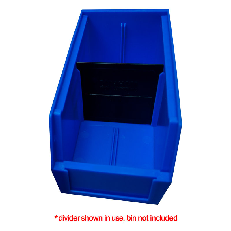 Rebrilliant Plastic Box