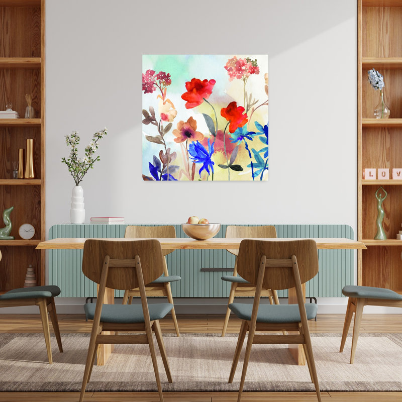Print, 91.44cm H x 91.44cm W