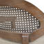 Tabouret de comptoir de style moderne Mid-Century Americana-223095282-223095283