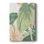 «Blush Breeze II», impression sur toile tendue-2066382432