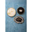 Culley Metal Wall Clock