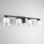 Éclairage pour meuble-lavabo à DEL réglable 4 lumières 28 "3CCT 3000K / 4000K / 5000K 28"-1570511427-1587698987