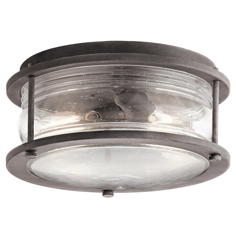 West Elk Wall Light