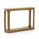 Maly 46.5'' Solid Wood Console Table