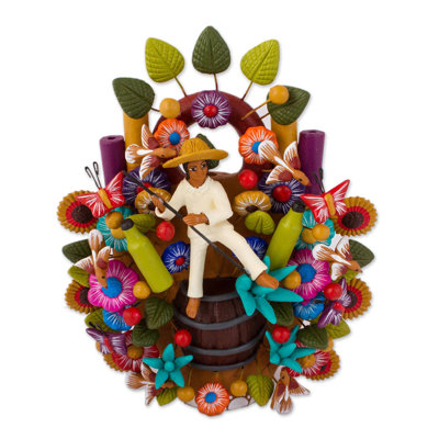 Ayub Figurines & Sculptures