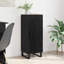  Sideboard Old Wood 34.5 X 34 X 90 Cm Engineered Wood And Iron-106771401