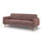 Leno 86'' Upholstered Sofa-1372084060