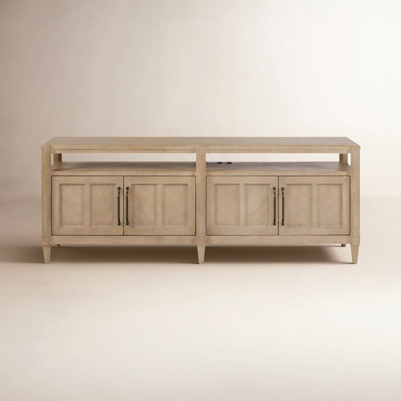 Dana Heights 72" Entertainment Console
