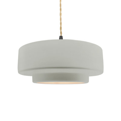 Luminaire suspendu à 1 lumière Meydan